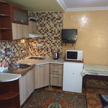 Квартира Студия С Отдельным Входом Truskawez Exterior foto